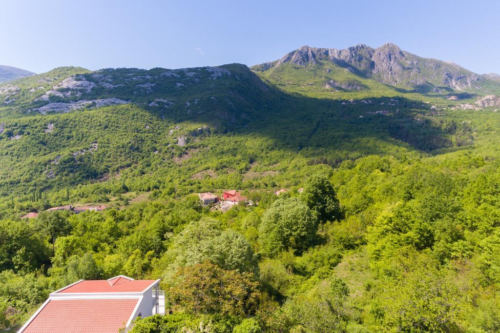Whitehouse Villa Вирпазар Экстерьер фото